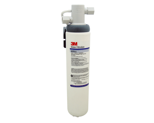ICE125-S water filtration for ice machines by 3M™
