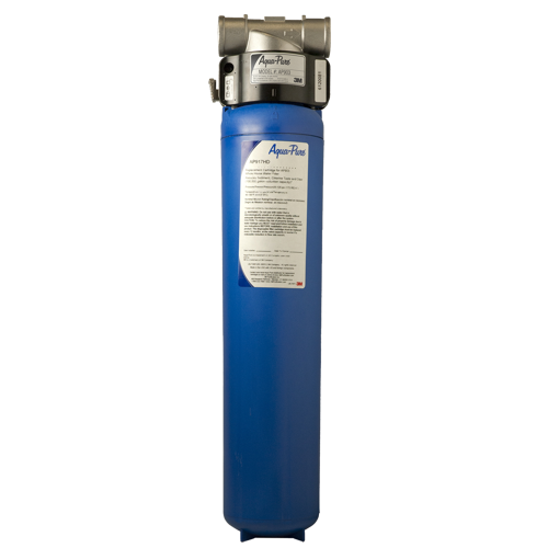 FILTERS IKE | AP904 Aqua-Pure™ Whole House Filtration Systems by 3M™