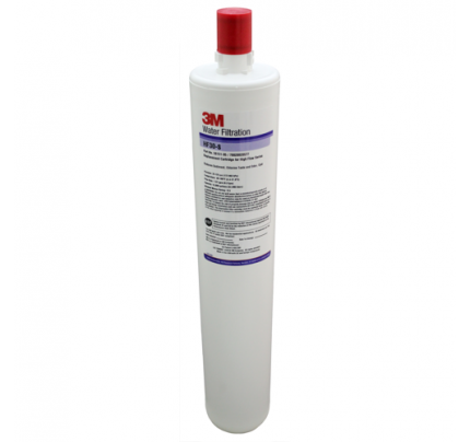 HF30-S replacement water filter cartridge by 3M™