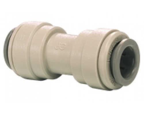 3/16" Equal Straight Connector