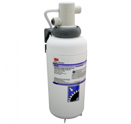 BEV140 Φίλτρα νερού ενεργού άνθρακα  3M™ αναψυκτικών και χυμών