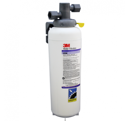 BEV160 Φίλτρα νερού ενεργού άνθρακα  3M™ αναψυκτικών και χυμών