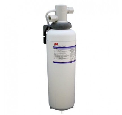 SGP165-E Aποσκληρυντής και φίλτρο νερού φούρνων ατμού 3M™